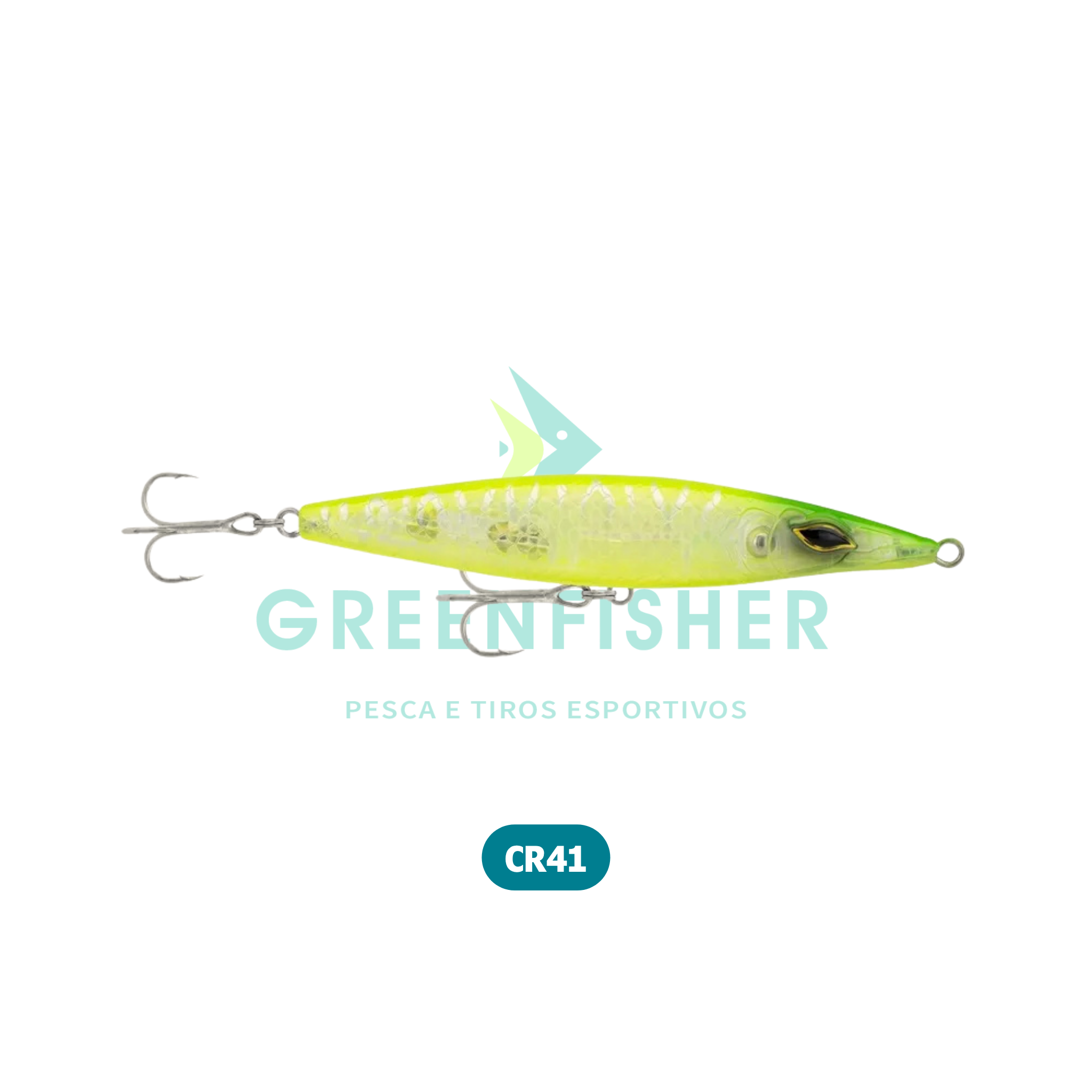 ISCA AVATAR 130 - 27,5GR / CROWN