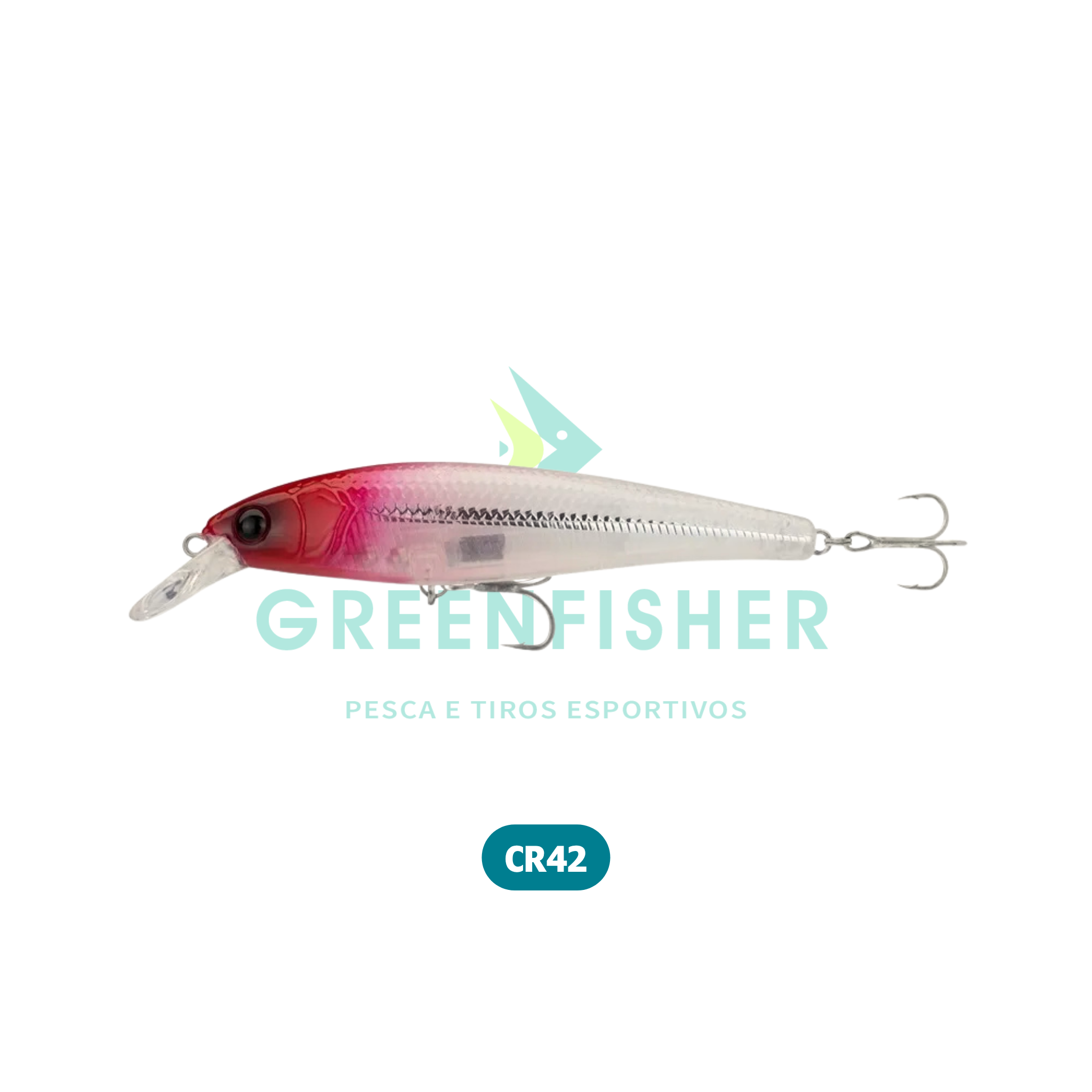 ISCA LANDARA 95 - 14GR / CROWN