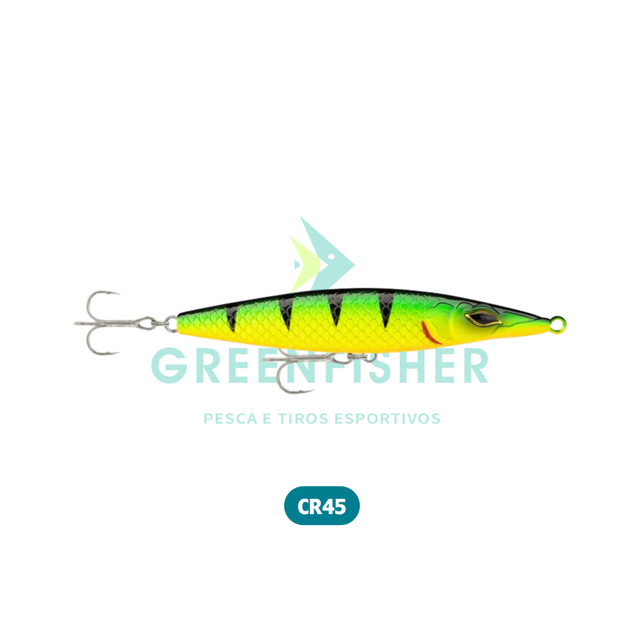 ISCA AVATAR 95 - 12GR / CROWN