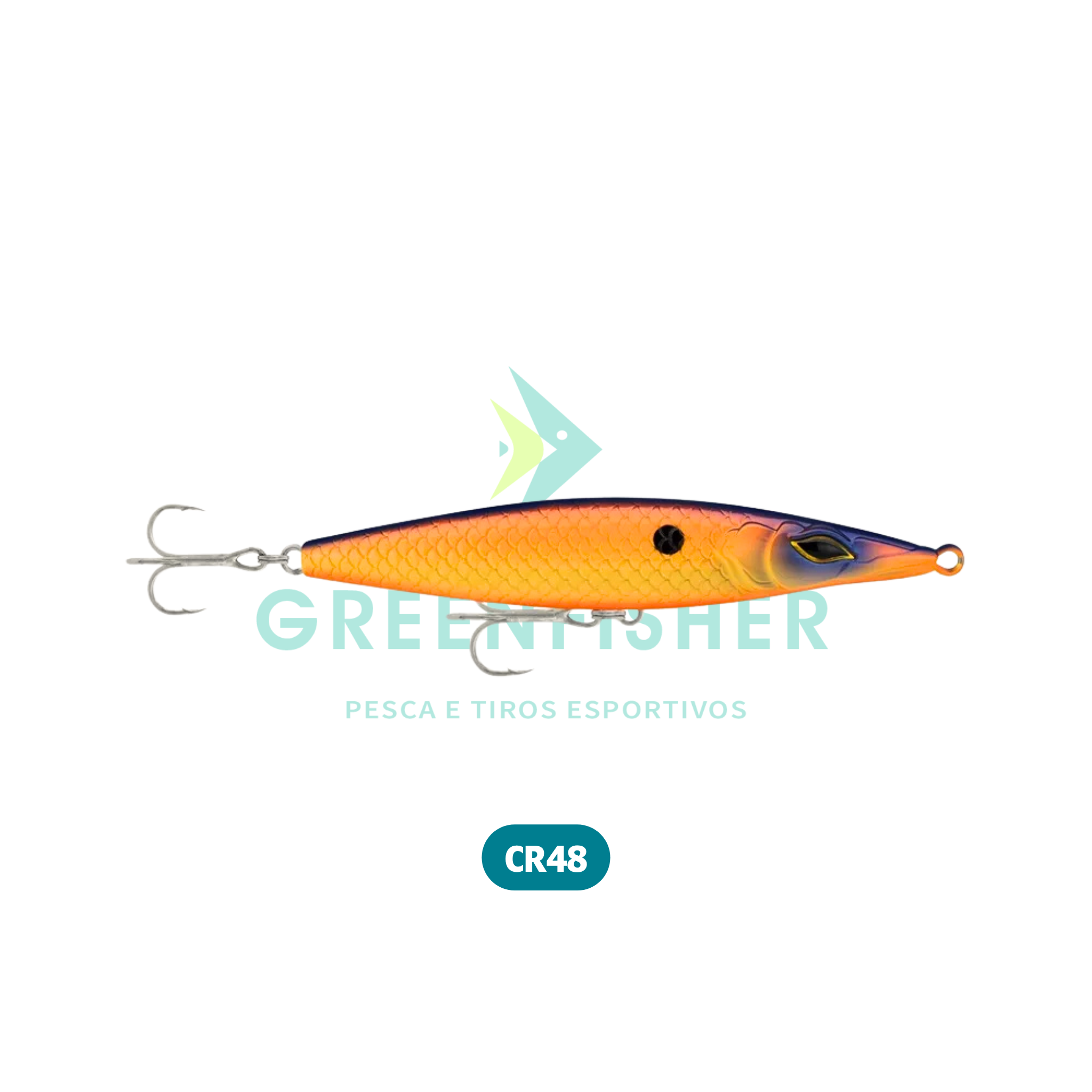 ISCA AVATAR 110 - 17G / CROWN