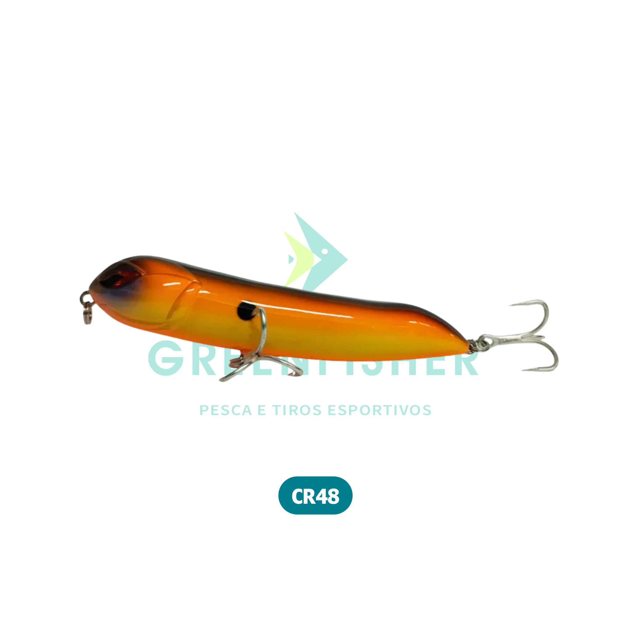 ISCA MR. ZARA 125 - 37GR / CROWN