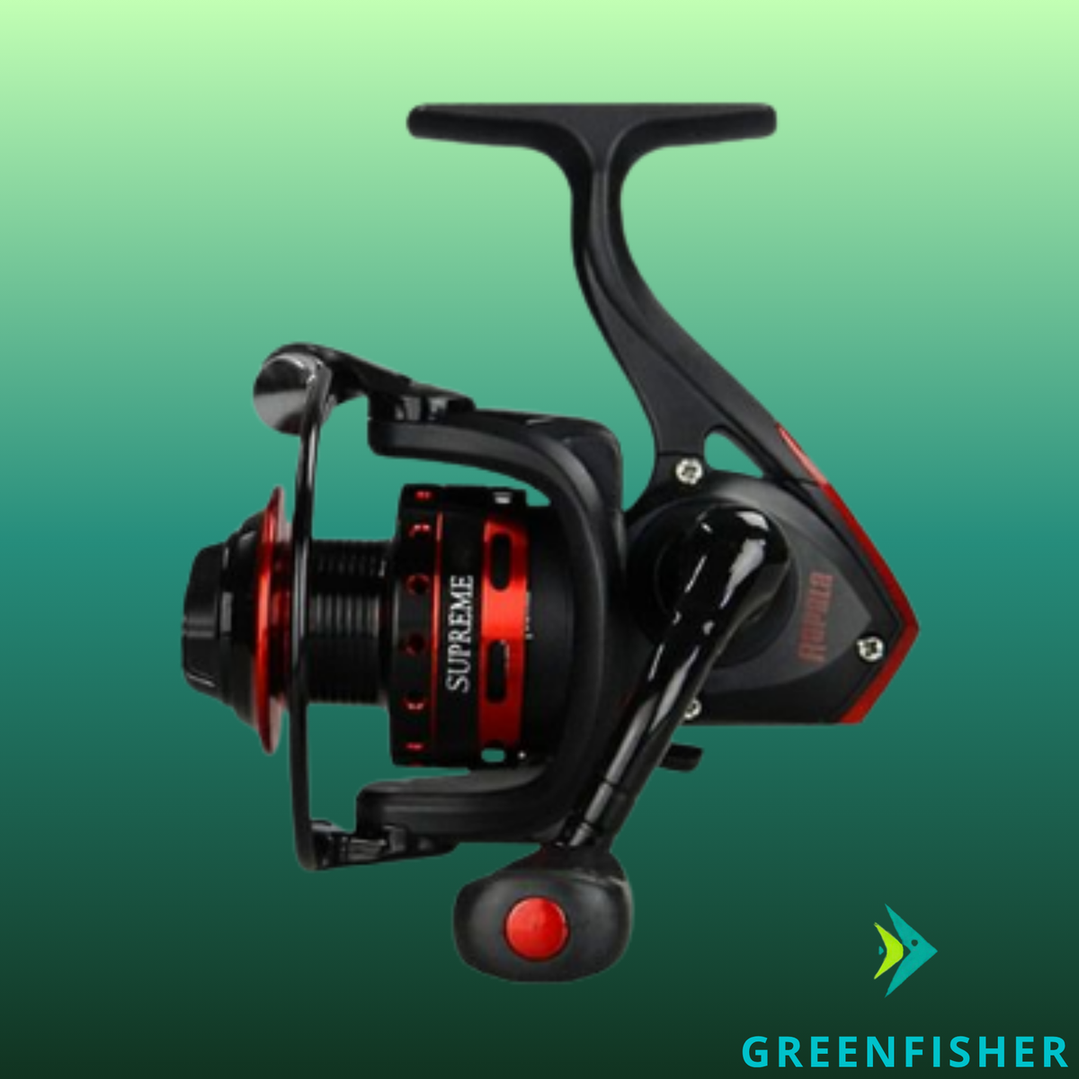 MOLINETE SUPREME / RAPALA