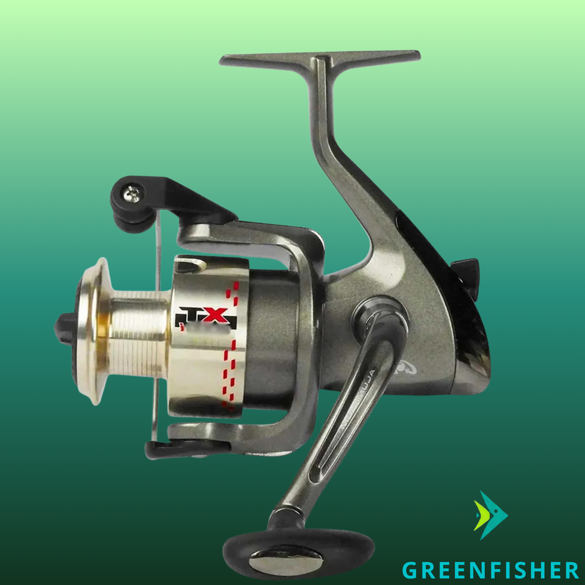 MOLINETE XT / MARINE SPORTS