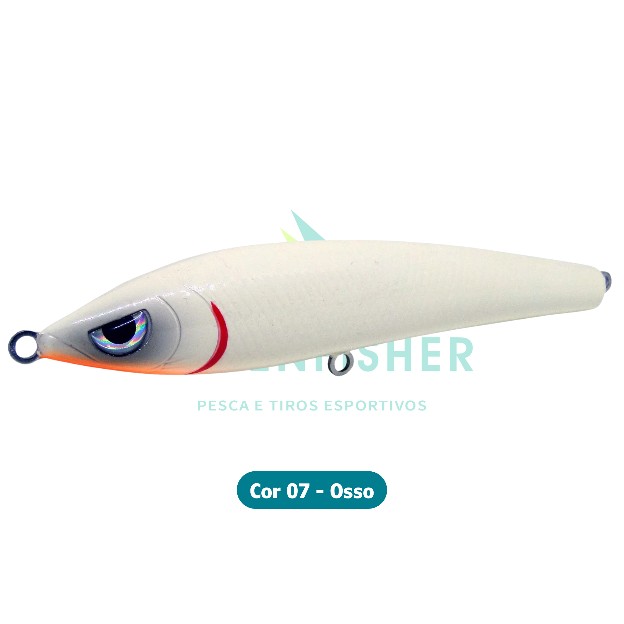 ISCA HUNTER BAIT - 14CM 32GR / YARA