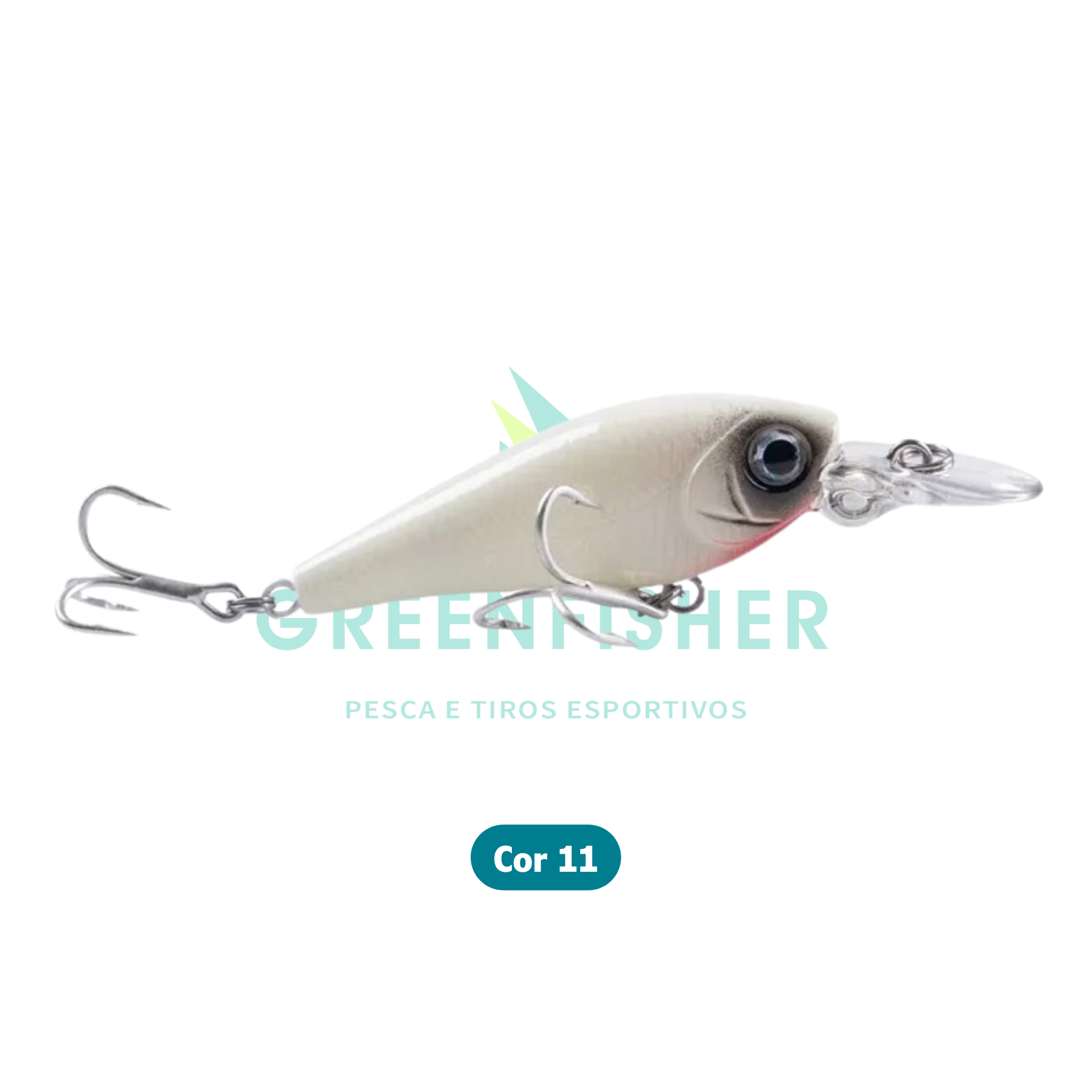 ISCA MAGIC DANCER 50 - 6G / MARURI