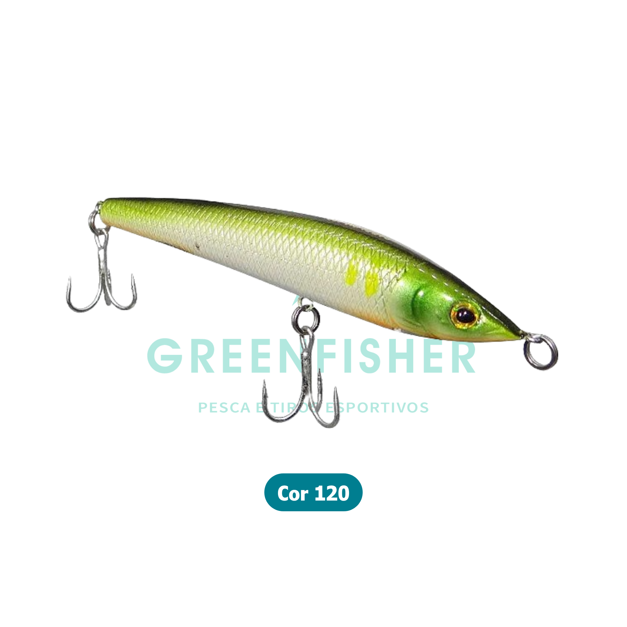 ISCA CAROLINA 100 - 9,3GR / MARURI