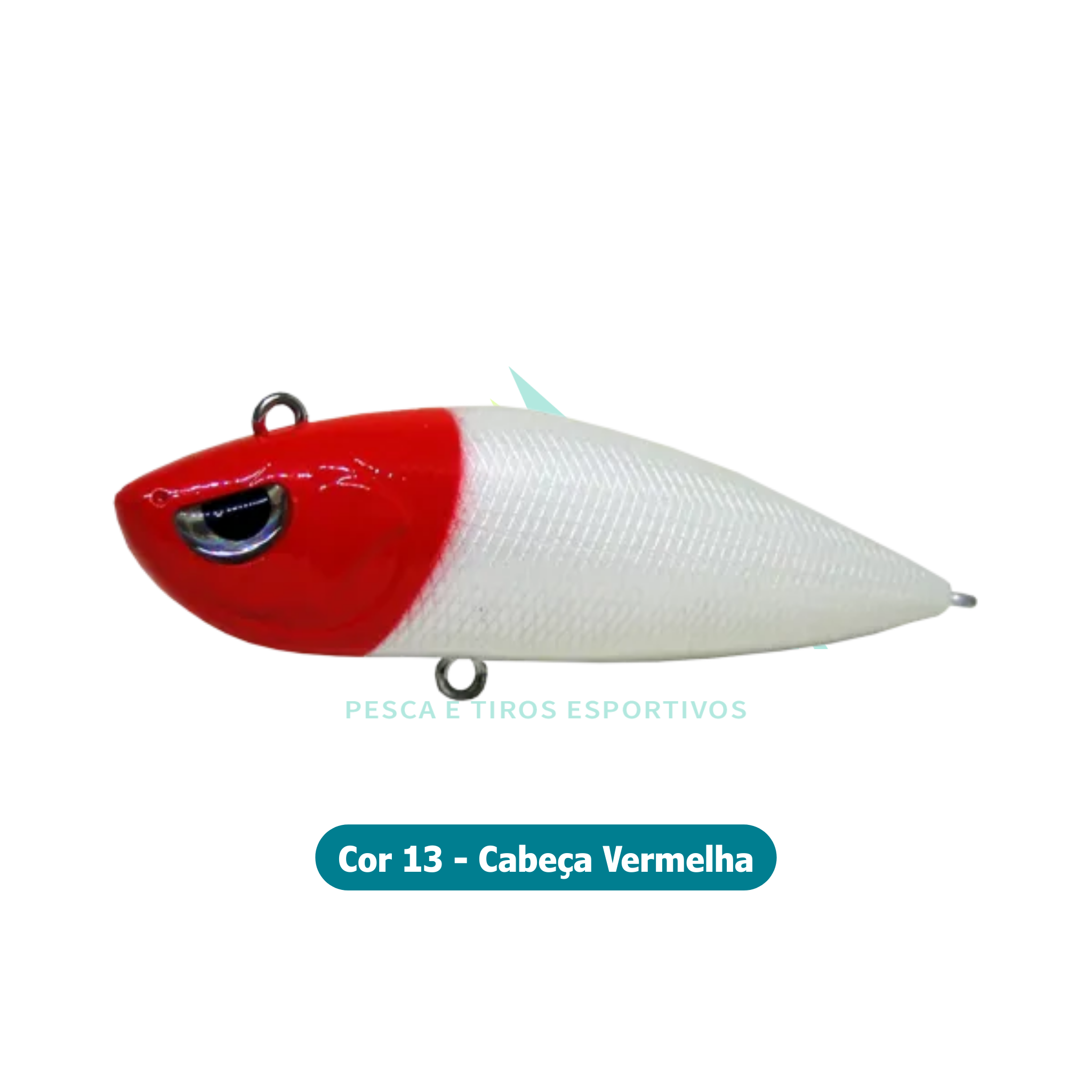 ISCA ENCRENCA 9CM 22GR / YARA