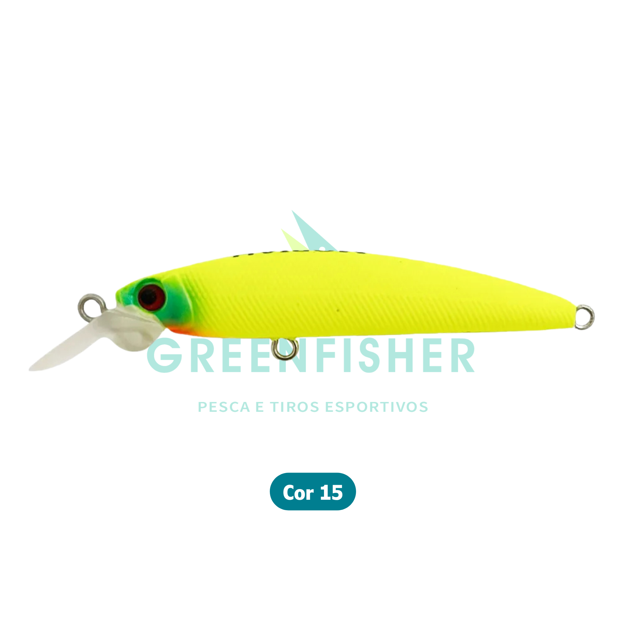 ISCA LIGEIRA 90 - 8,5GR / MORIAH