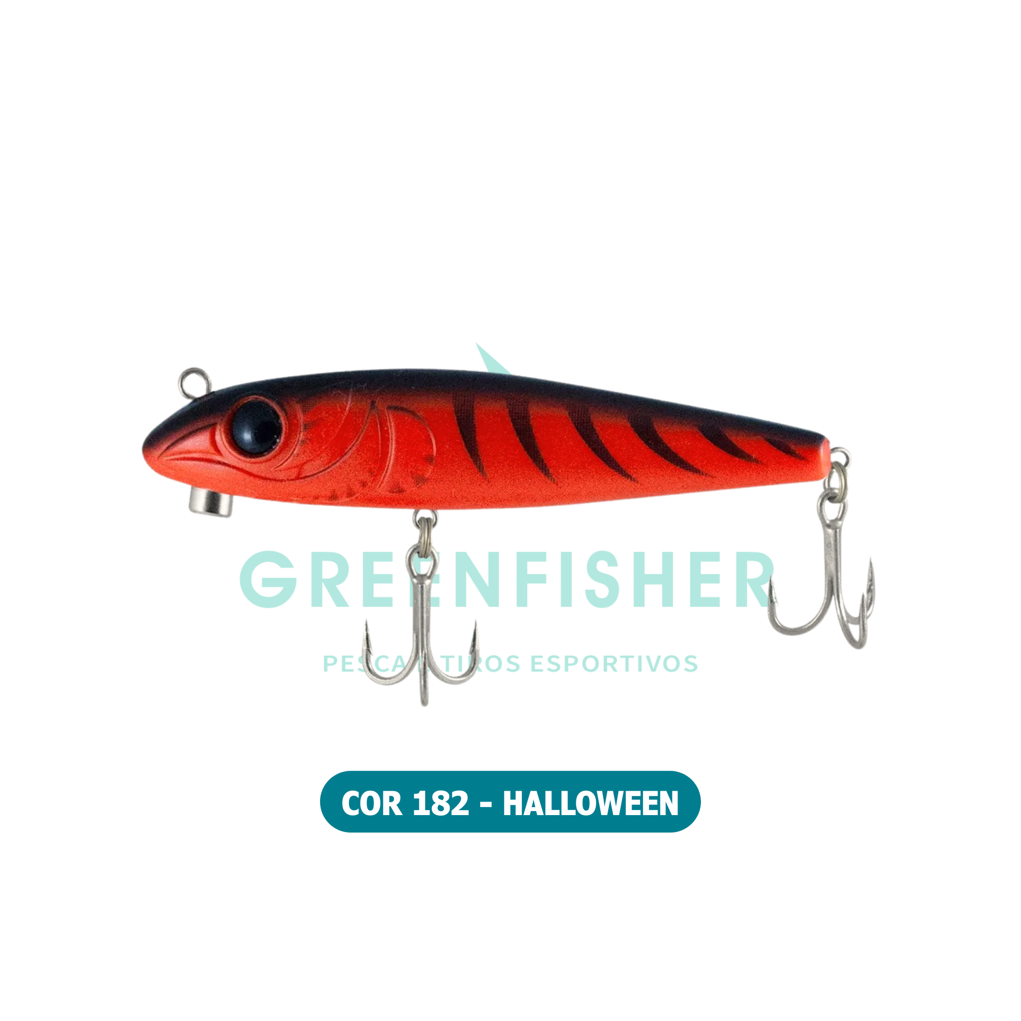 ISCA BIRUTA 90 FLOAT - 15GR / DECONTO