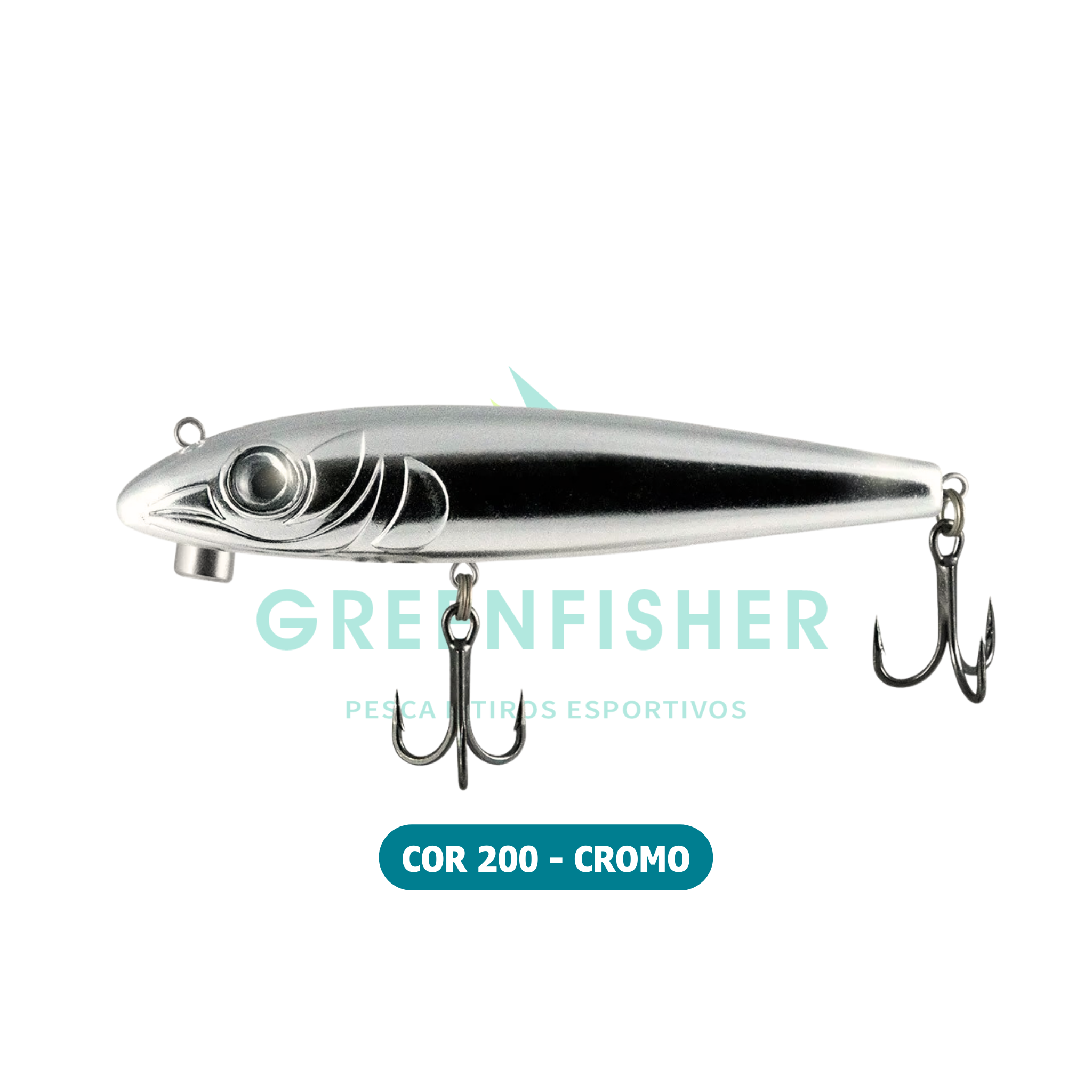 ISCA BIRUTA 110 - 20GR / DECONTO