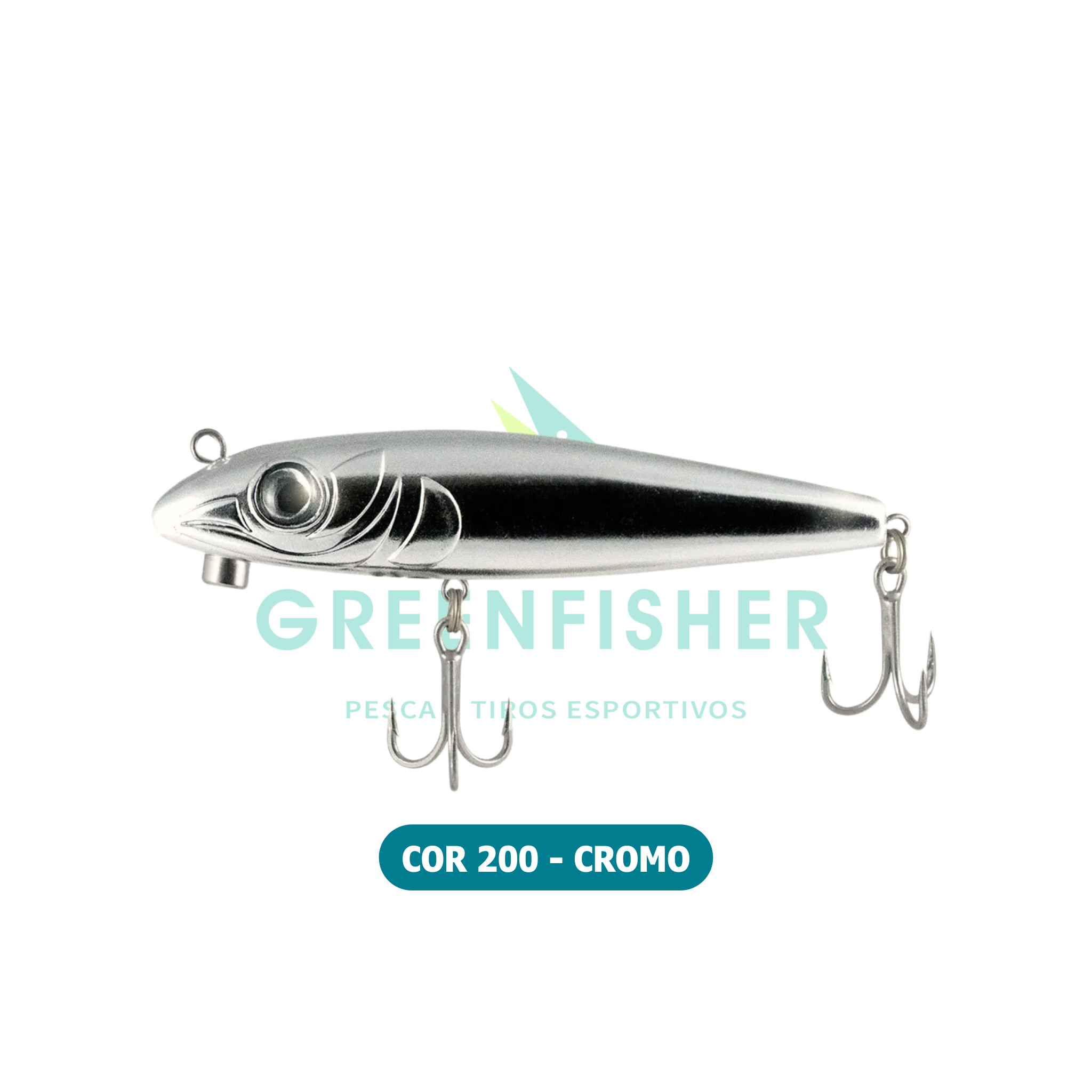 ISCA BIRUTA 90 FLOAT - 15GR / DECONTO