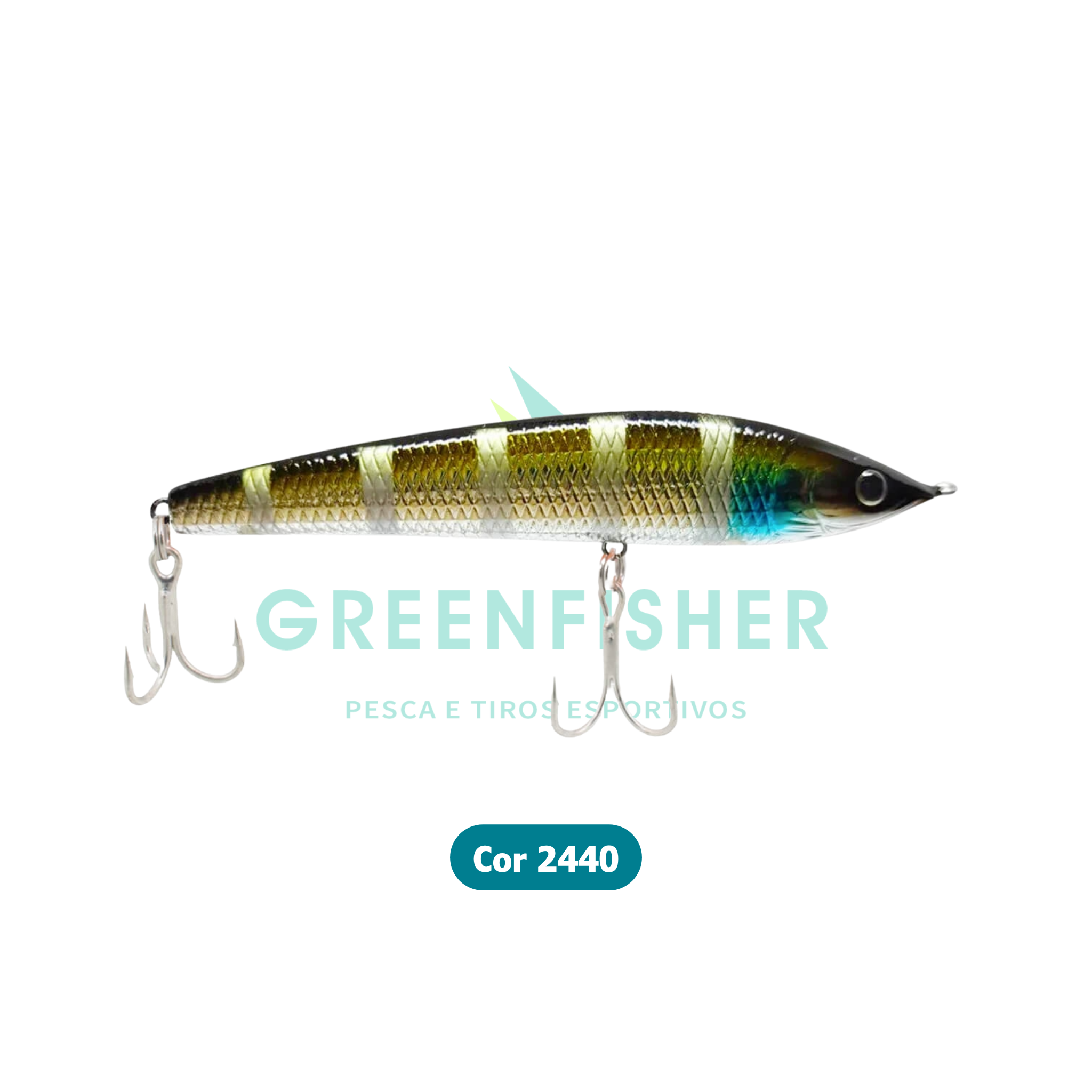 ISCA CAROLINA 100 - 9,3GR / MARURI