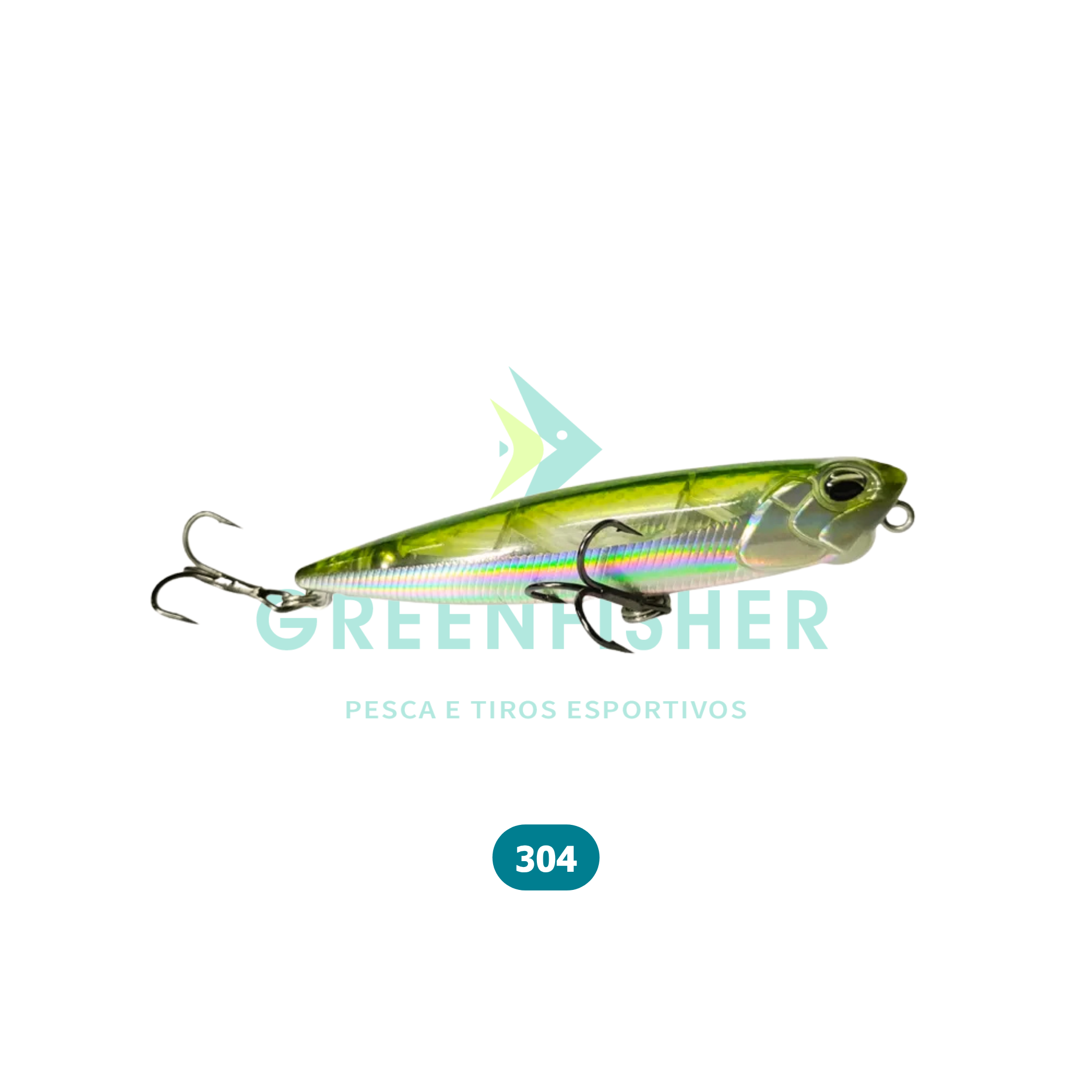 ISCA RANGER 85 - 10GR / ALBATROZ FISHING