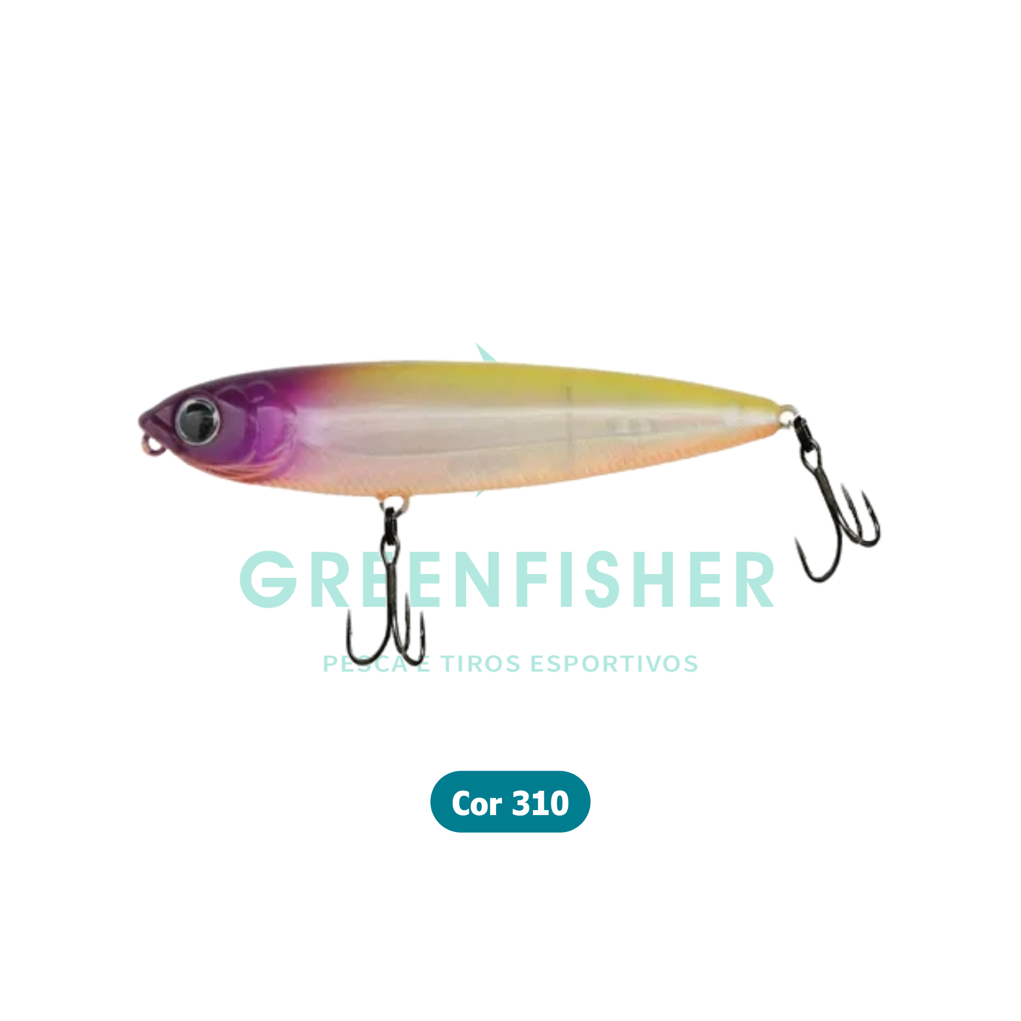 ISCA BIG ZARA 100 -16GR / MARURI