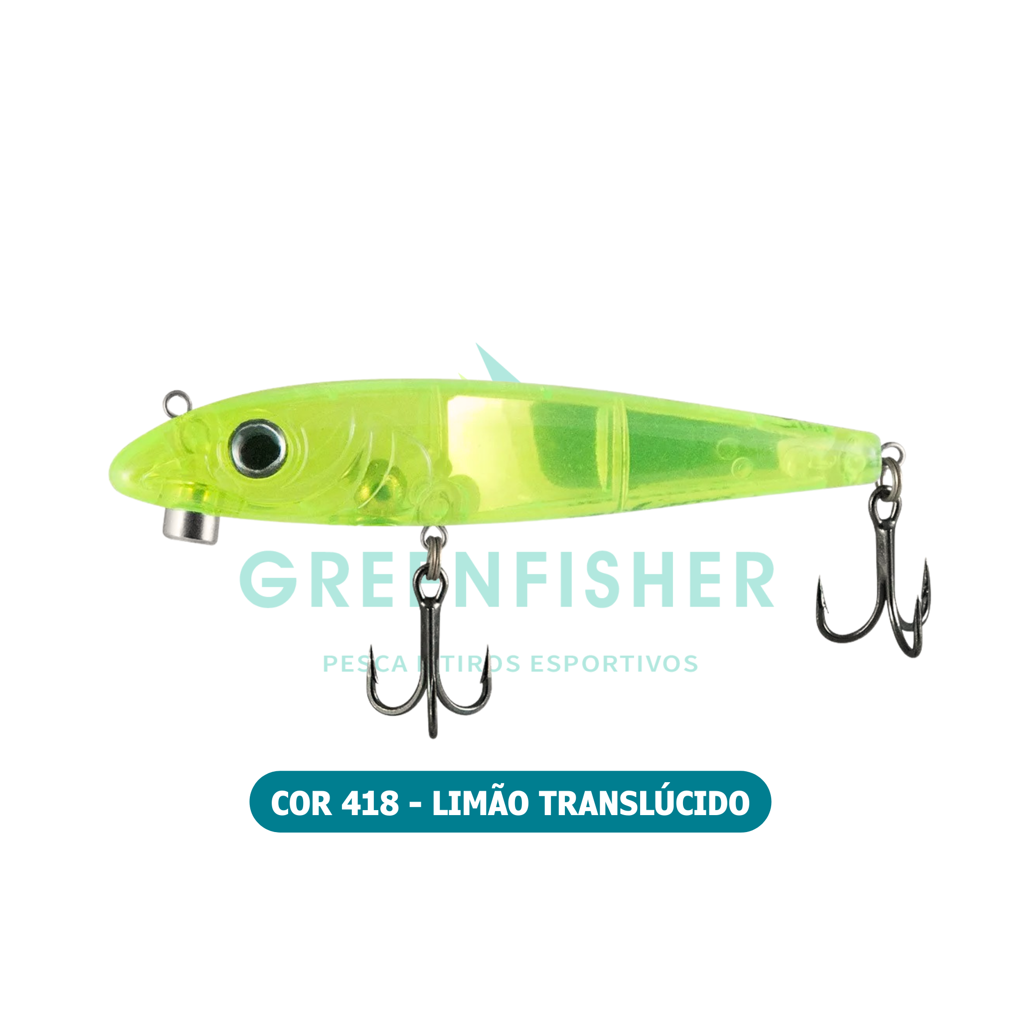 ISCA BIRUTA 110 - 20GR / DECONTO