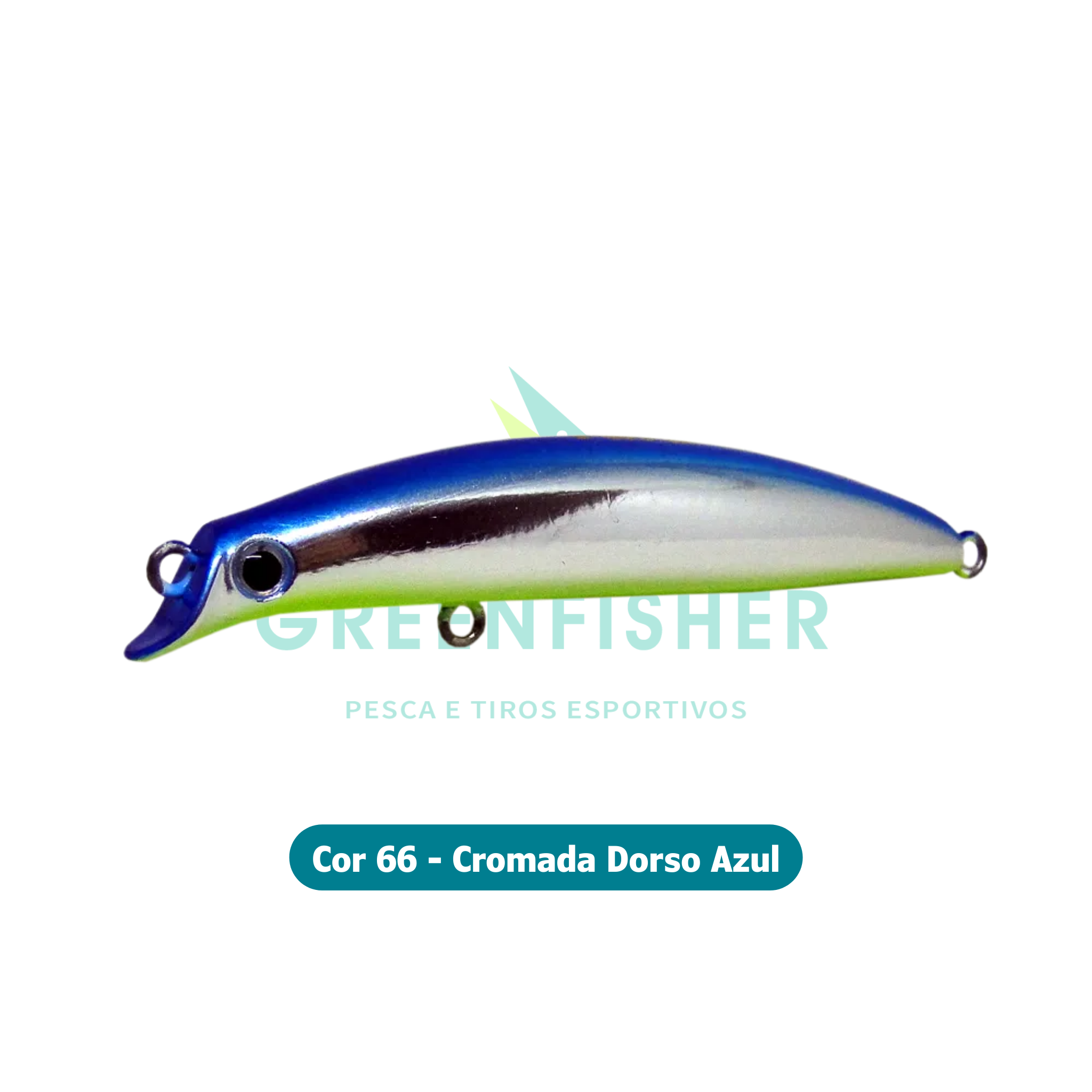 ISCA DESTROYER 95 - 8GR / YARA