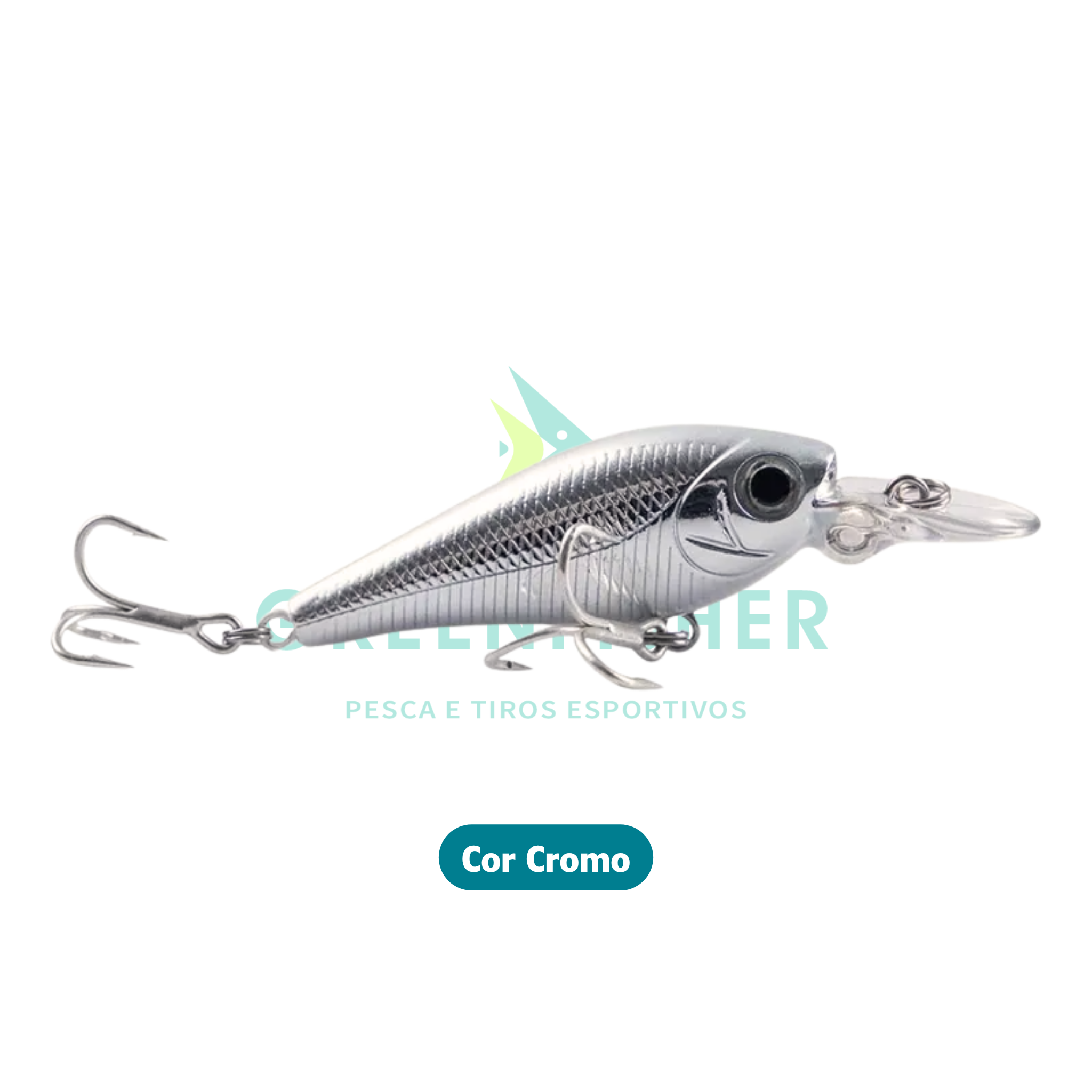 ISCA MAGIC DANCER 50 - 6G / MARURI