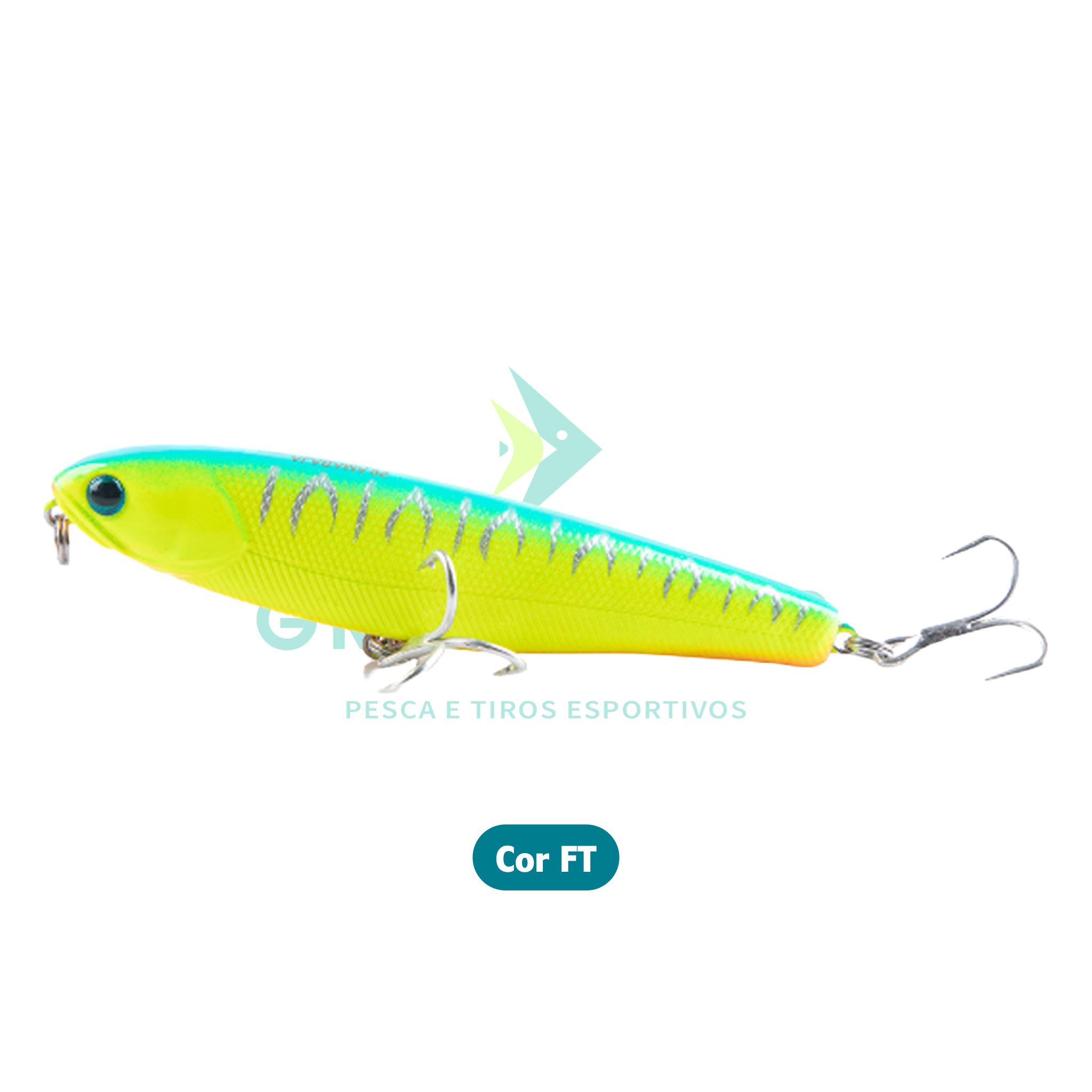 ISCA ALABAMA 95 - 9,5CM 13GR / MARURI