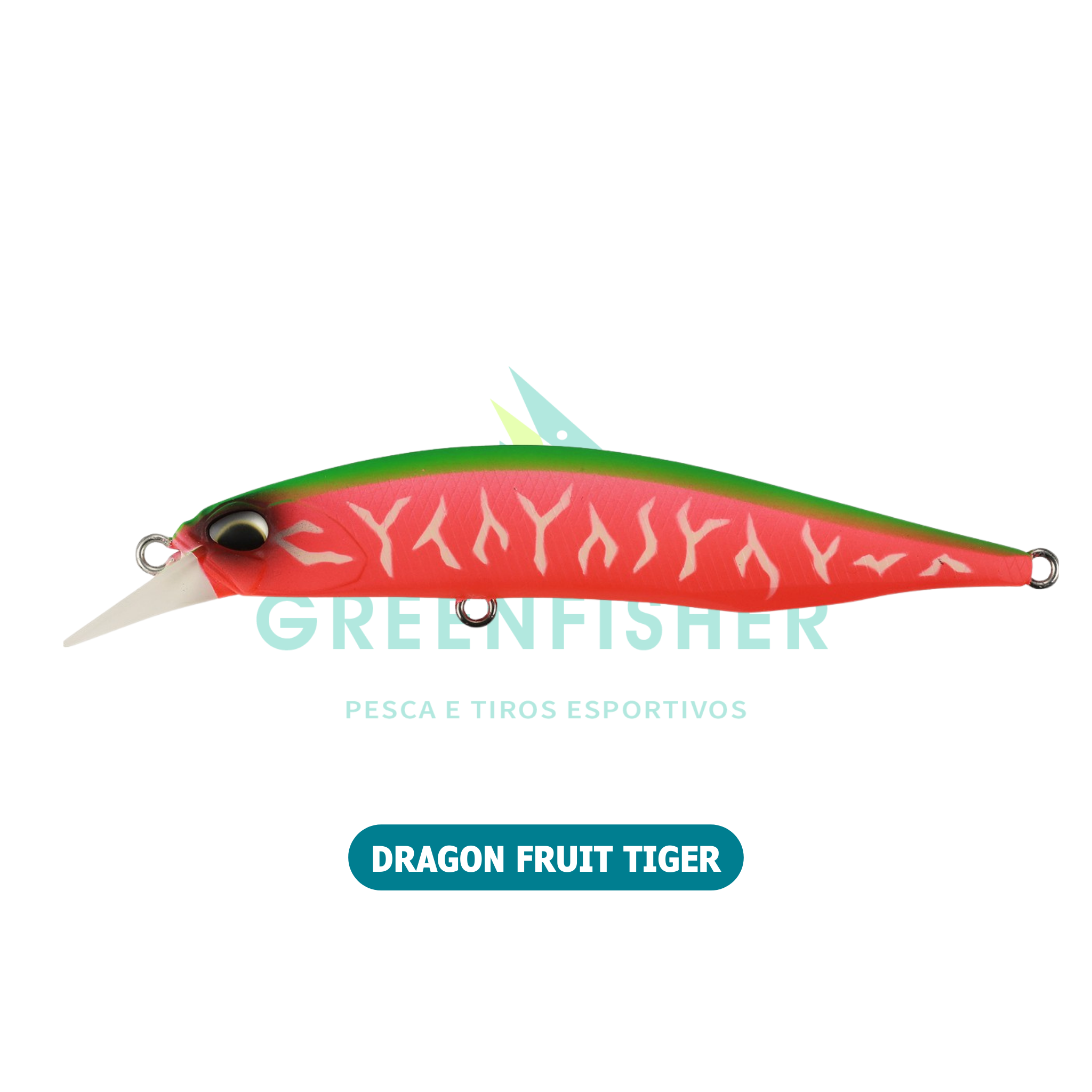 ISCA REALIS JERKBAIT 85 - 8.5CM 8G / DUO