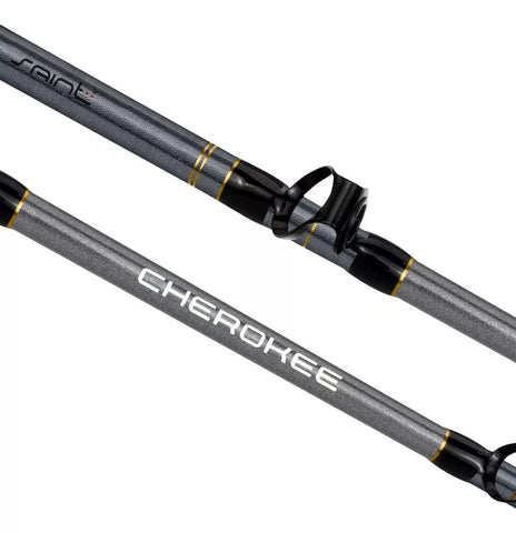 VARA CHEROKEE 6'6 60-120LB / SAINT
