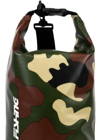 BOLSA A PROVA D'ÁGUA CAMUFLADA / ALBATROZ FISHING
