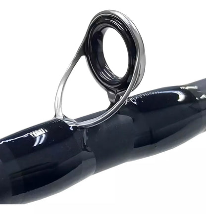 VARA TUNIZZA PRO 8'0 30-60LB 2,40M 2P / LUMIS