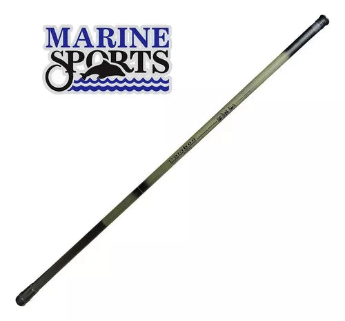 VARA TELESCOPICA BAMBOO 3.60M / MARINE SPORTS