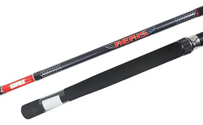 VARA AERIS 1,80M 30-60LBS MOLINETE / RAPALA
