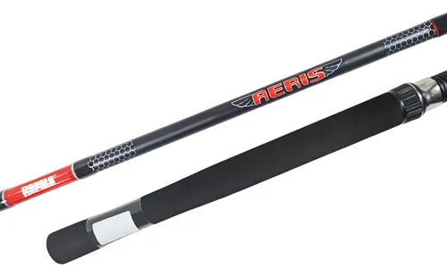 VARA AERIS 1,80M 30-60LBS MOLINETE / RAPALA