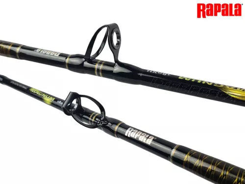 VARA RAPALA MAGNUM 1,80M 80-200LBS / RAPALA