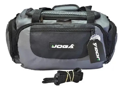 BOLSA EXPLORER T/G CINZA / CROWN