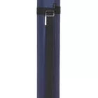 TUBO PORTA VARAS 2,15MT FECHADA COR AZUL / JOGÁ