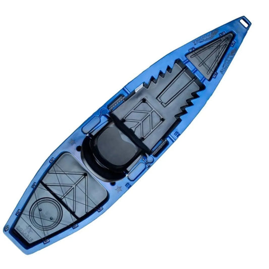 CAIAQUE PININA / POLARIS NAUTICA
