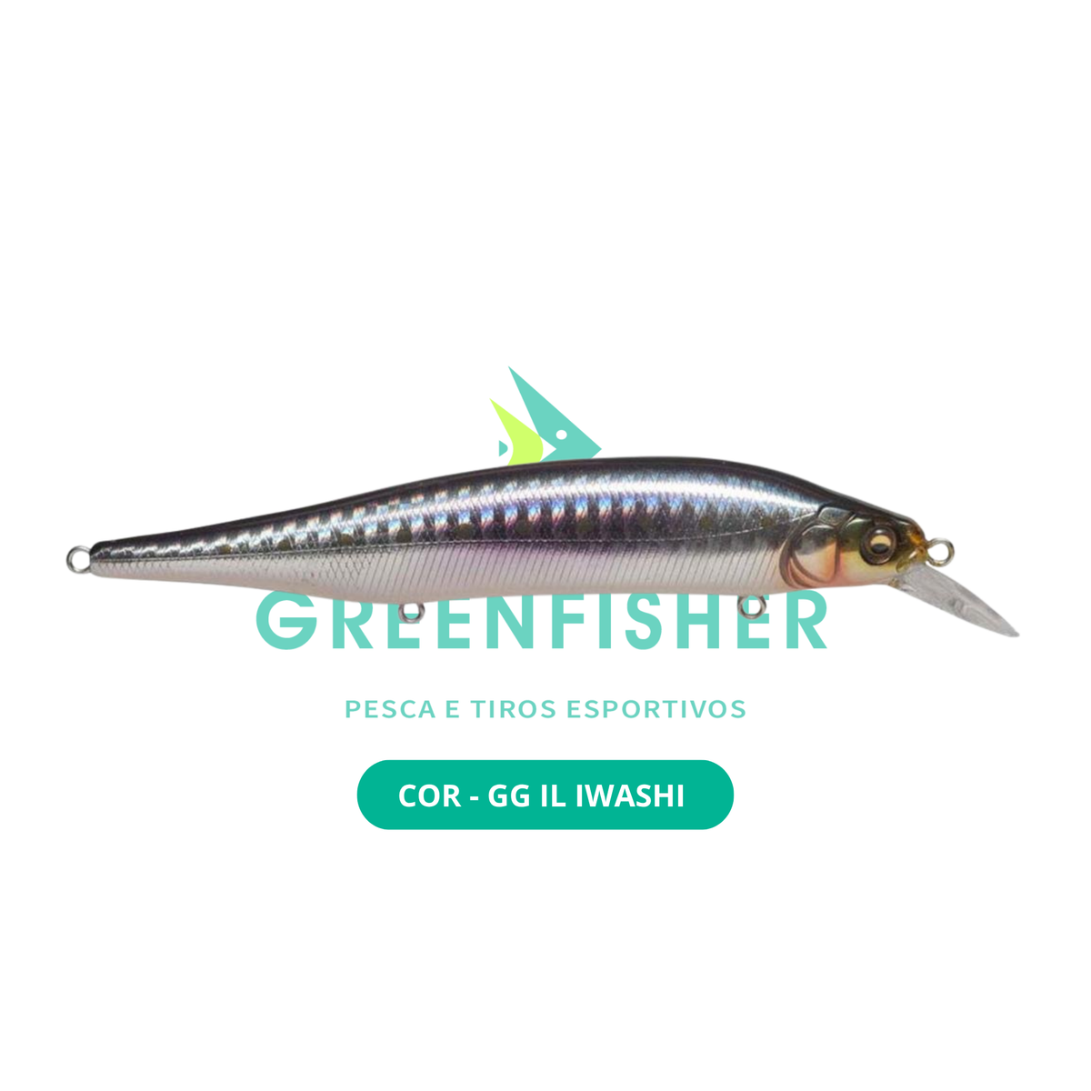 ISCA X-80 MAGNUM+1  / MEGABASS