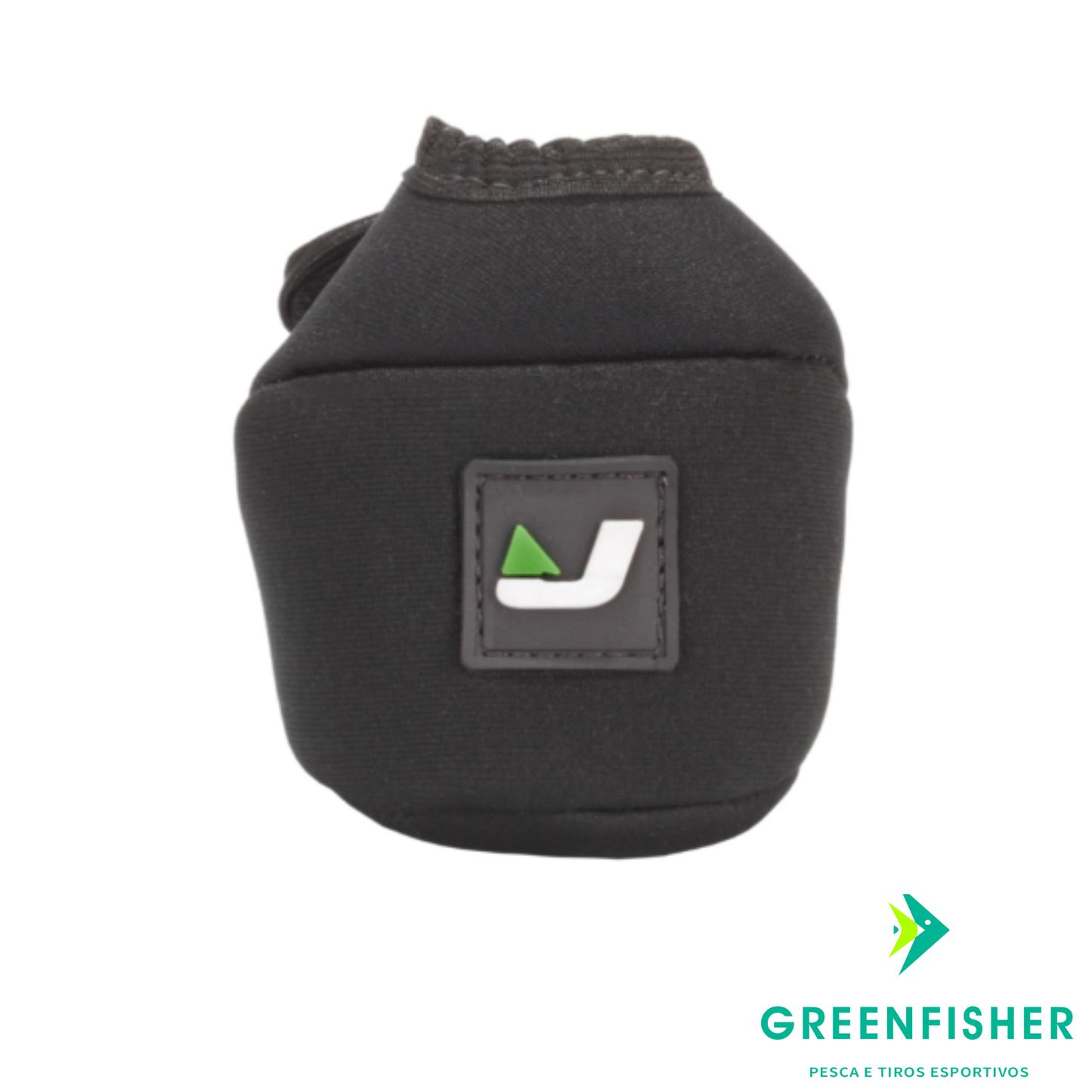 CAPA NEOPRENE P/CARRETILHA - PERFIL BAIXO TAM/P / JOGÁ