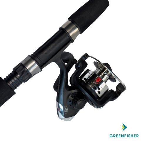 KIT MOLIENTE INFANTIL / GREENFISHER