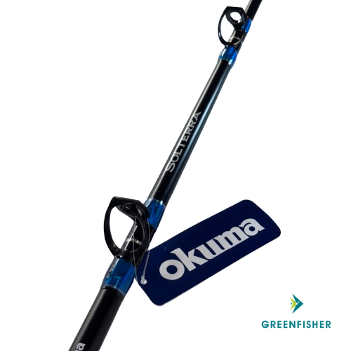KIT PESCA PESADA / GREENFISHER