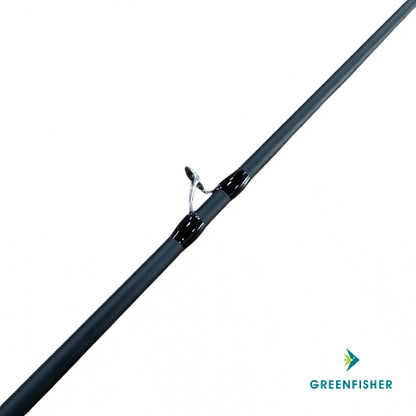 VARA BLACK ROCK 5'8 - 10-20LBS / MONSTER 3X