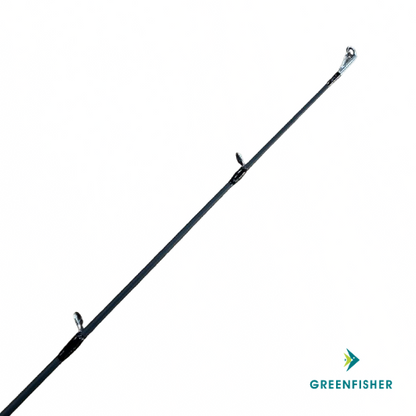VARA BLACK ROCK 5'8 - 10-20LBS / MONSTER 3X