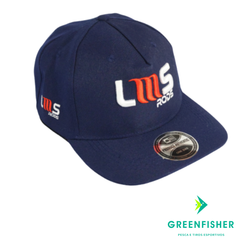 BONÉ LMS RODS MARINHO / LUMIS