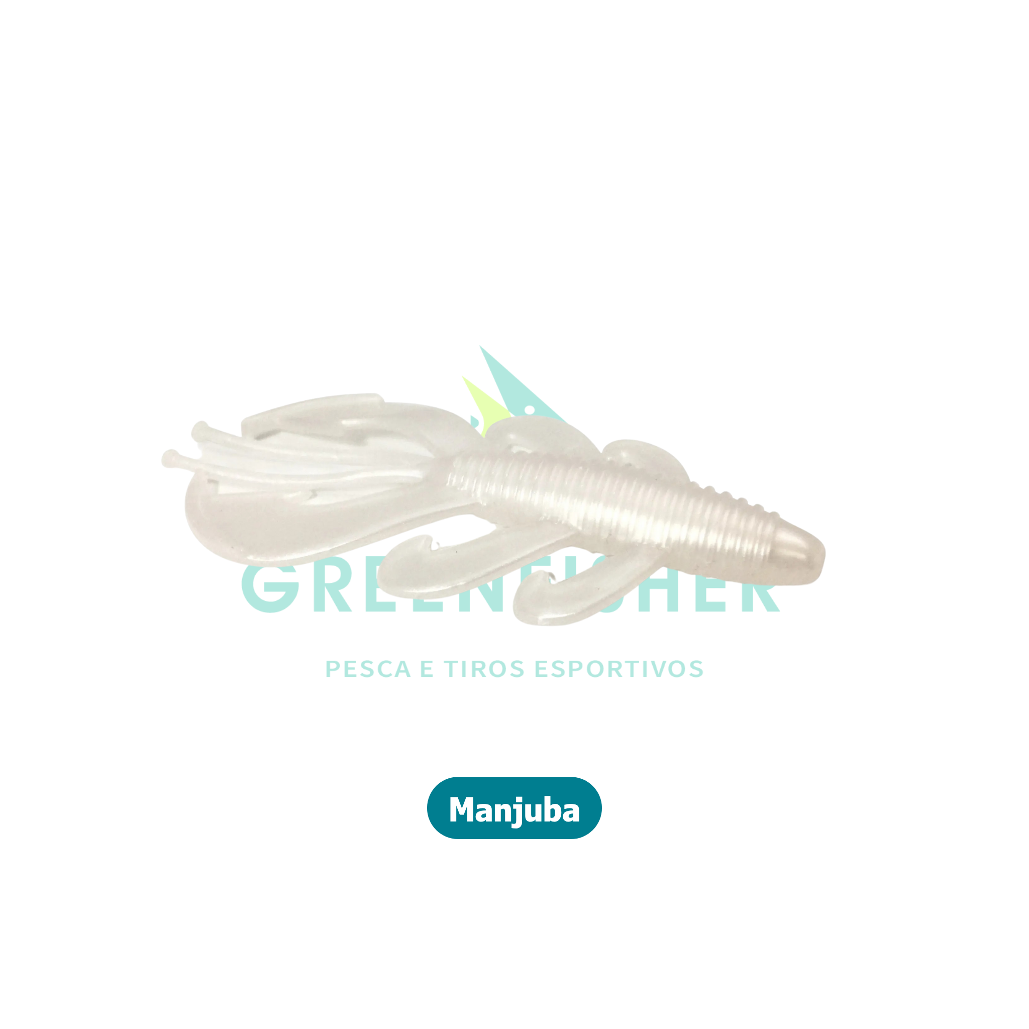 ISCA CRIATURAS X-BUG 10CM - 2UN / MONSTER 3X