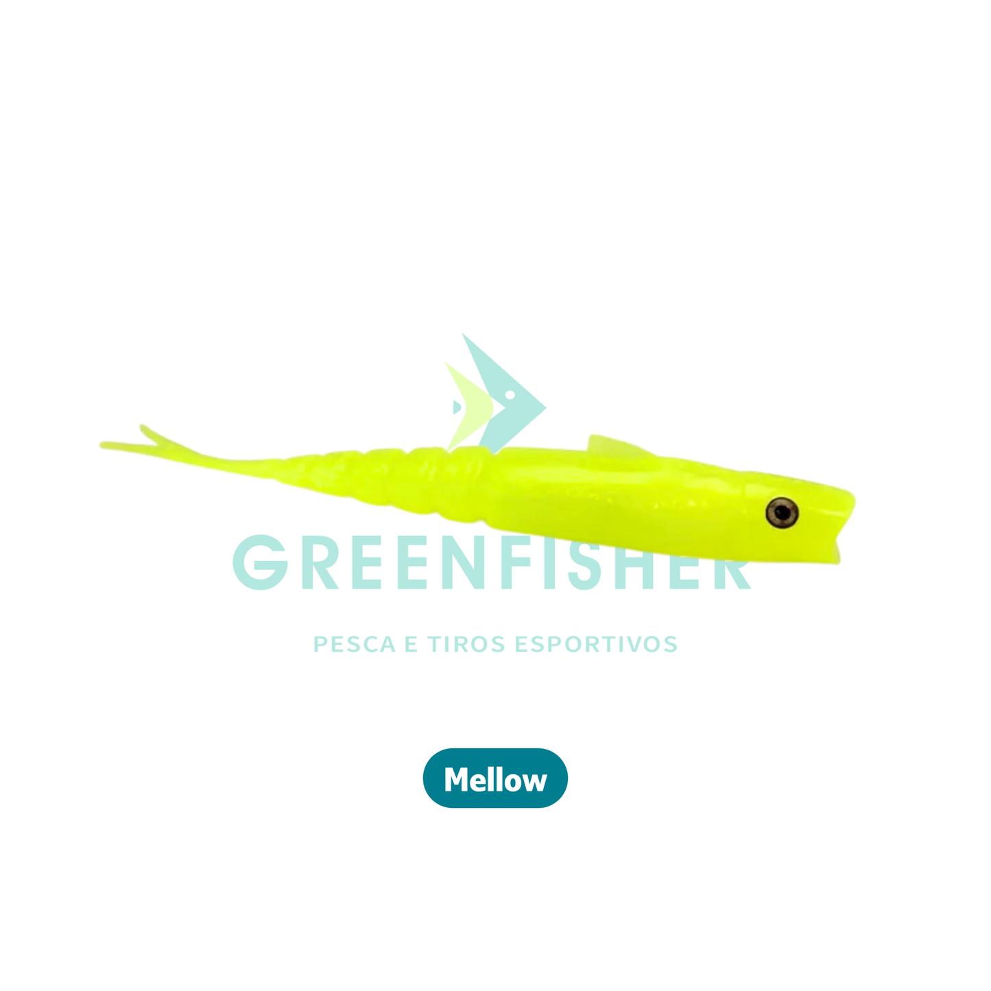 ISCA SOFT POP ACTION 14CM - 03UN / MONSTER 3X