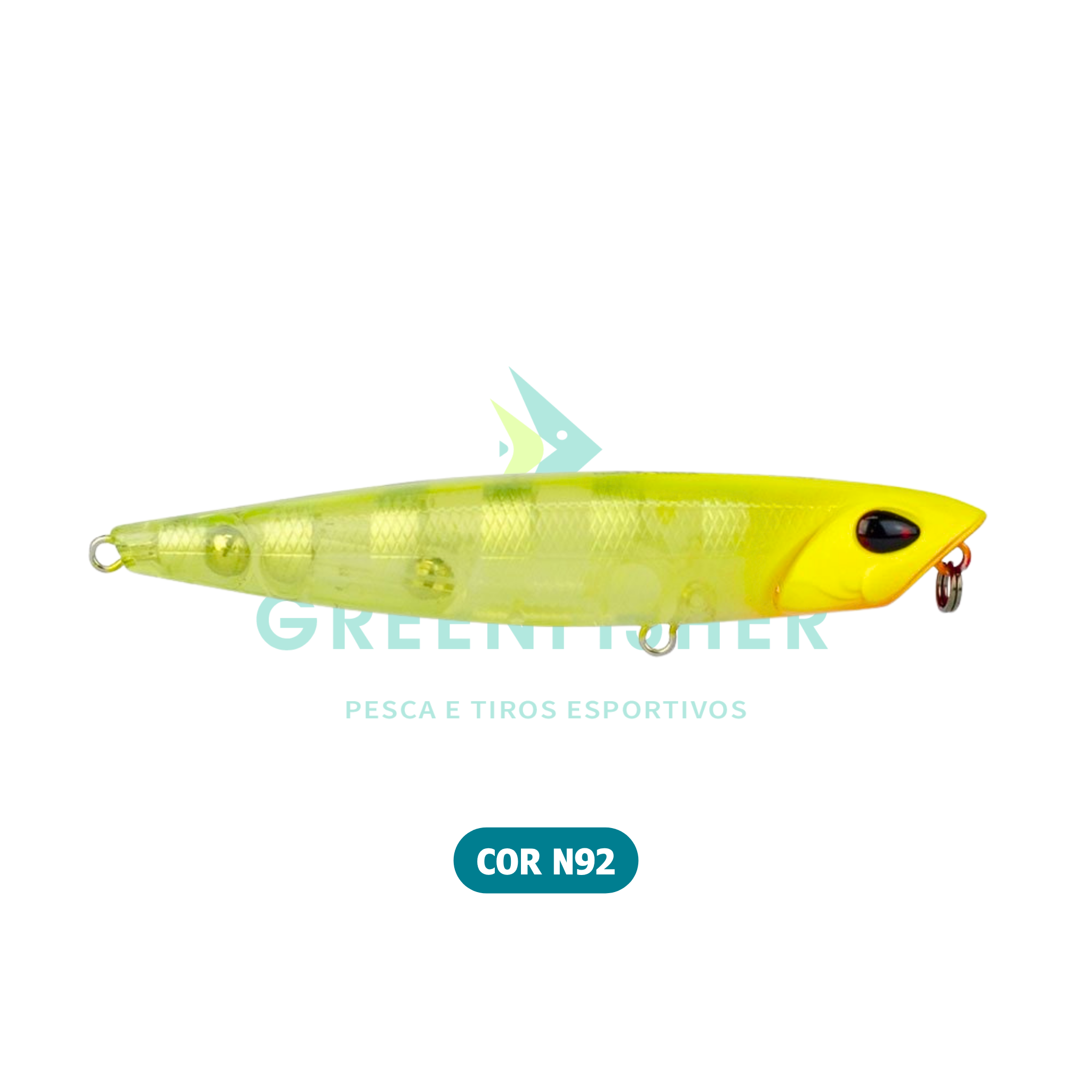 ISCA PRO SLIDER 90 - 11GR / MARINE SPORTS