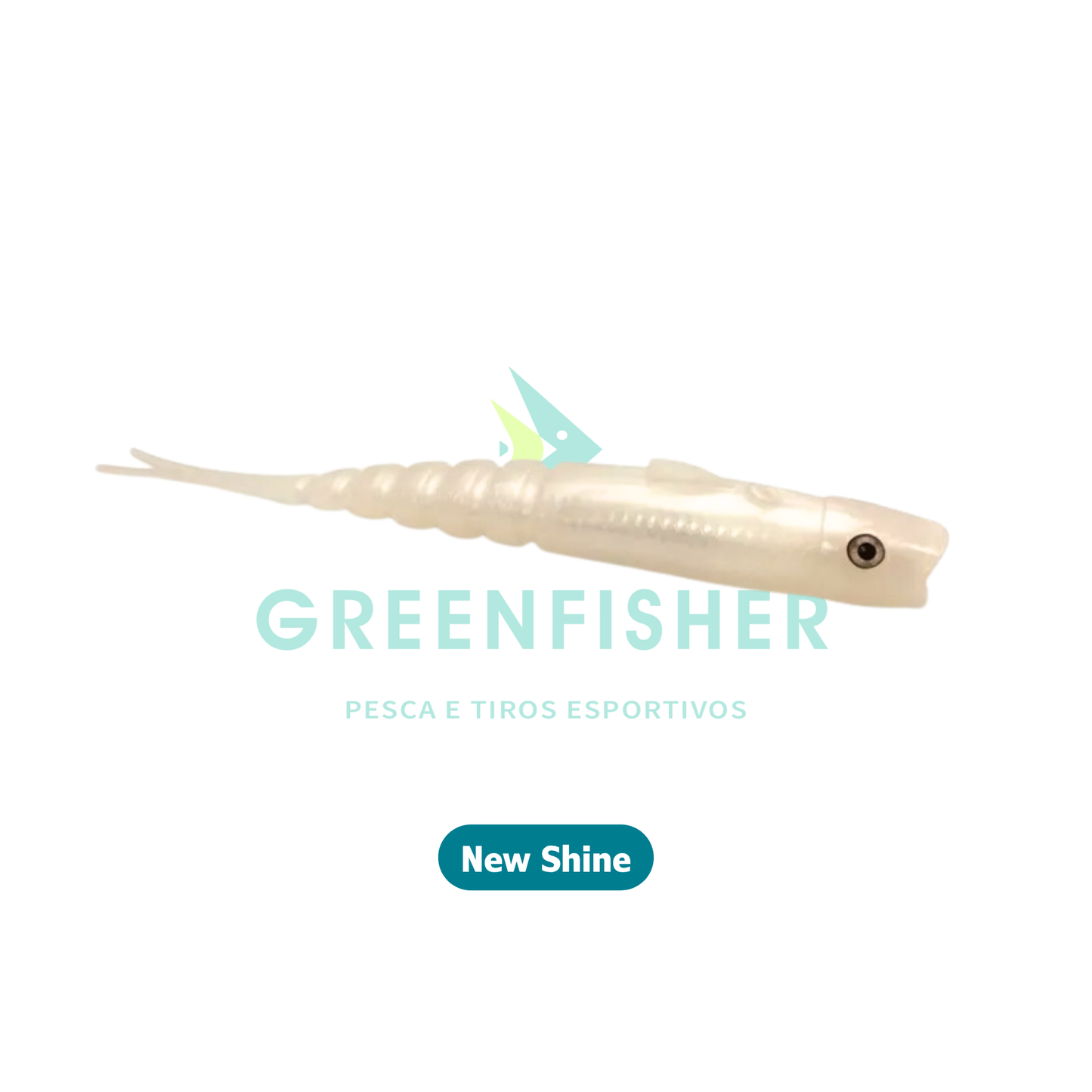 ISCA SOFT POP ACTION 17CM - C/2UN / MONSTER 3X