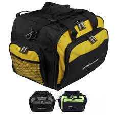 BOLSA WZ FISHING ROSA C PRETO M / WZ