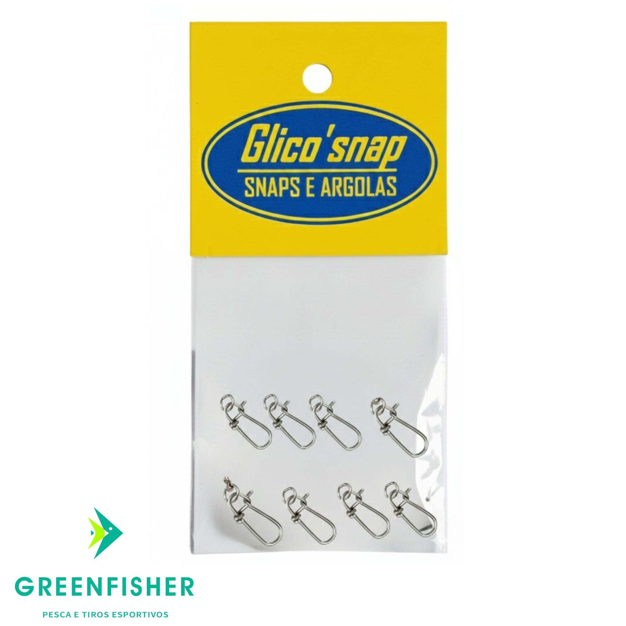 SNAP PUMPLOCK  / GLICO