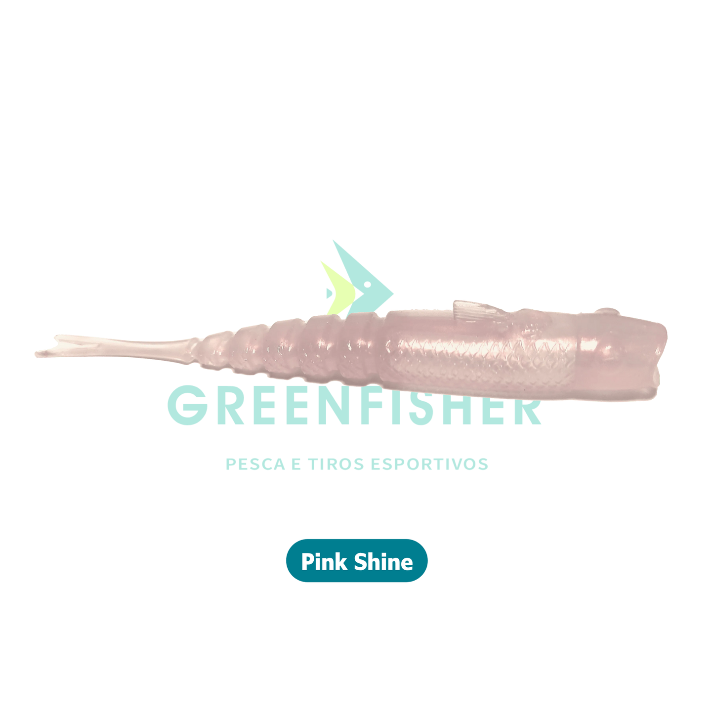 ISCA SOFT POP ACTION 14CM - 03UN / MONSTER 3X