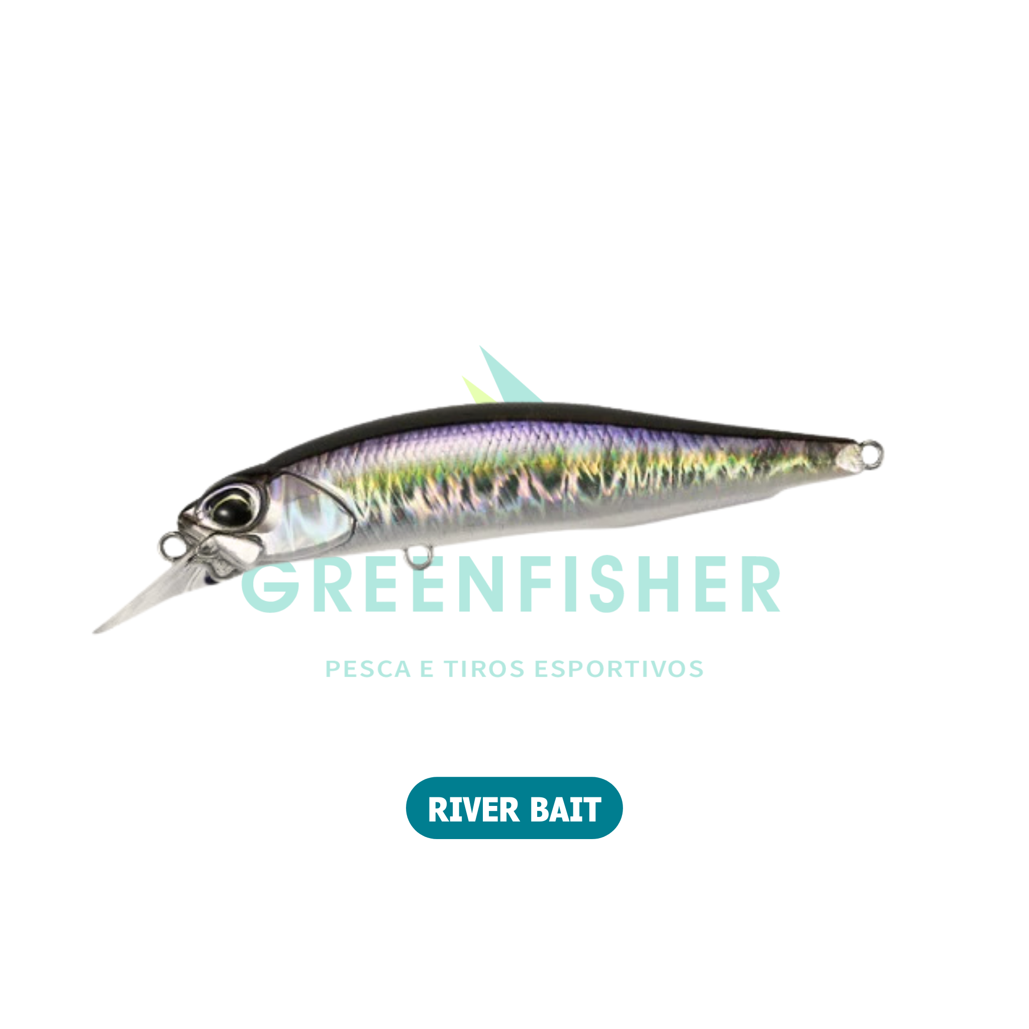 ISCA REALIS ROZANTE 63SP - 6,3CM 5G / DUO