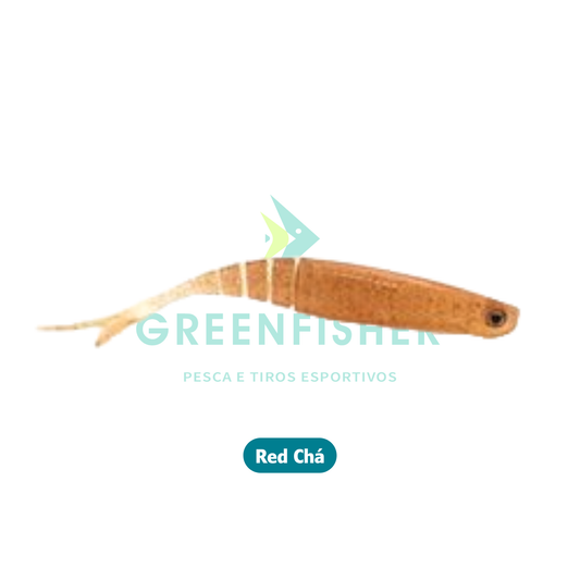 ISCA M-ACTION - 15CM COM 3UN / MONSTER 3X