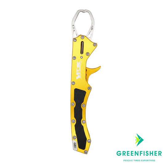 ALICATE PEGA PEIXE LIP GRIP FLG-09 / VFOX